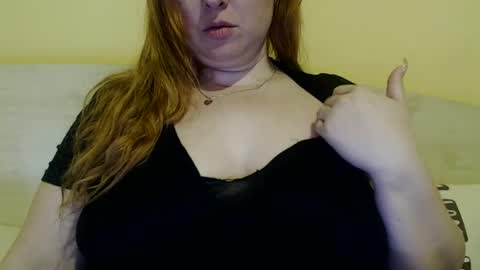 Kate. if im not here im here foxy red333 online show from 02-24-25, 05:43