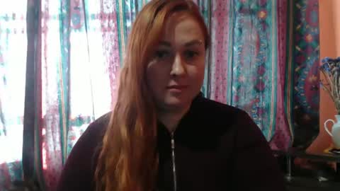 Kate. if im not here im here foxy red333 online show from 01-16-26, 10:08