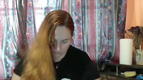 Kate. if im not here im here foxy red333 online show from 02-06-26, 11:24