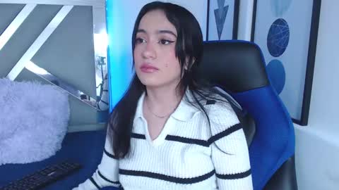 zaradames_ online show from 01-15-25, 03:22