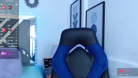 zaradames_ online show from 02-01-25, 06:00