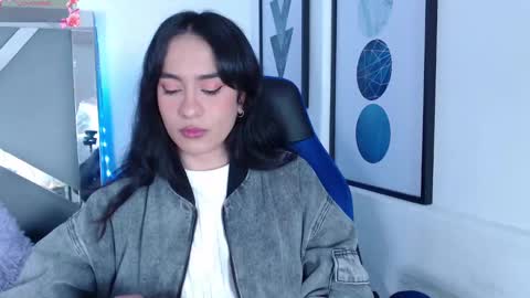 zaradames_ online show from 03-08-25, 06:10