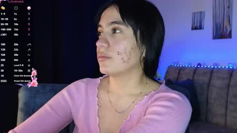 zaradames_ online show from 09-14-25, 03:05