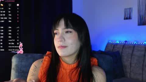 zaradames_ online show from 09-27-25, 02:49