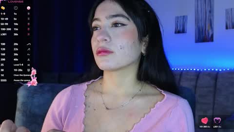 zaradames_ online show from 10-08-25, 02:53