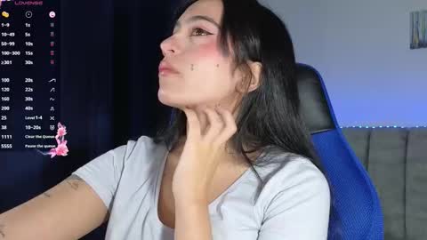 zaradames_ online show from 02-18-26, 03:46