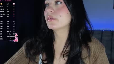 zaradames_ online show from 03-05-26, 04:08