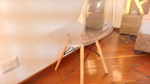 Zarah Andrews online show from 10-15-25, 12:05