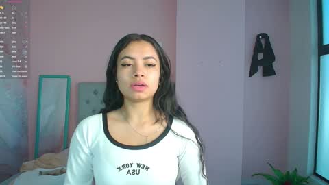 Zarah  online show from 01-07-25, 01:14