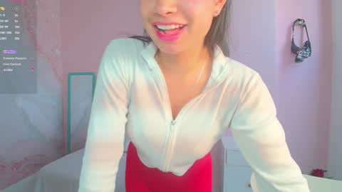 Zarah  online show from 02-04-25, 03:04