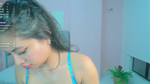 Zarah  online show from 02-13-25, 02:23