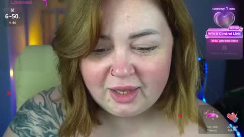 Lola online show from 12-06-24, 01:55