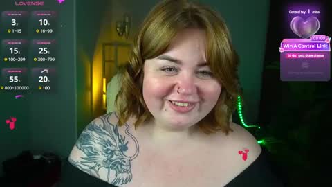 Lola online show from 12-07-24, 02:35