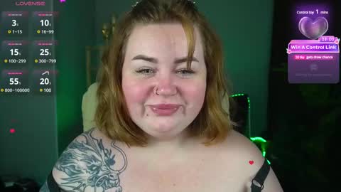 Lola online show from 12-08-24, 02:09