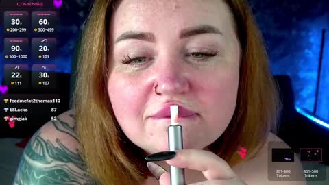 Lola online show from 01-10-25, 03:39