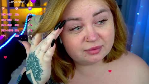 Lola online show from 01-18-25, 01:52