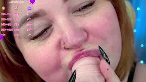 Lola online show from 02-07-25, 03:34