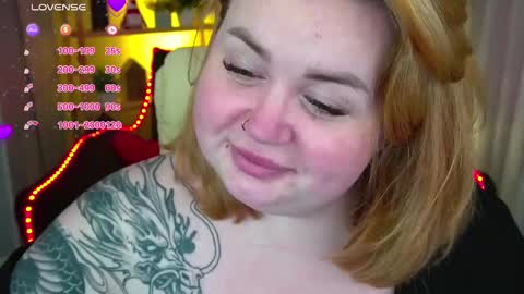 Lola online show from 03-03-25, 03:19