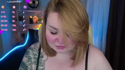 Lola online show from 03-05-25, 09:26