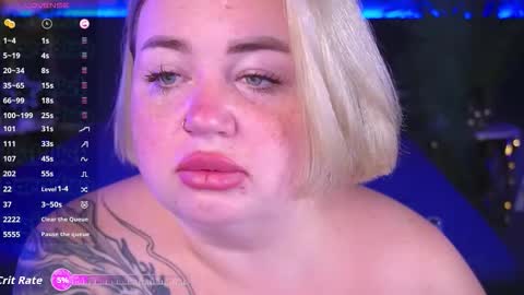 Lola online show from 09-17-25, 07:15