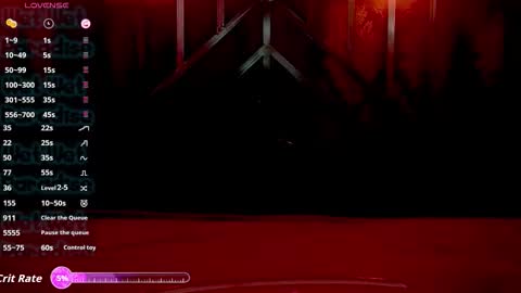 Lola online show from 11-25-25, 06:46