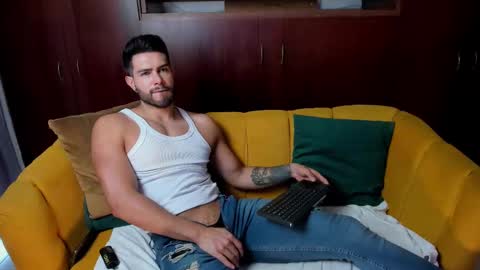 Zarek online show from 10-04-25, 02:26