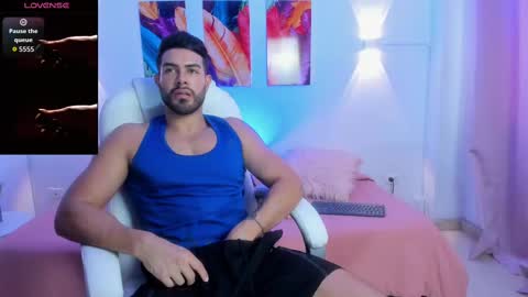 Zarek online show from 10-06-25, 09:01