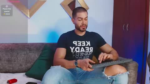 Zarek online show from 12-17-25, 07:53