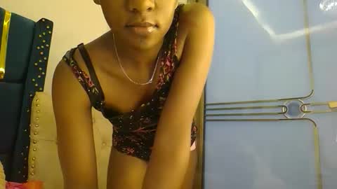 zariah online show from 02-27-26, 07:36