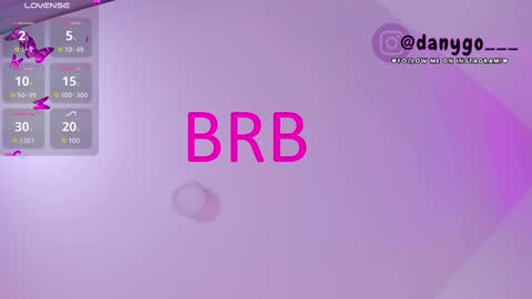 Zariana online show from 09-12-25, 11:48