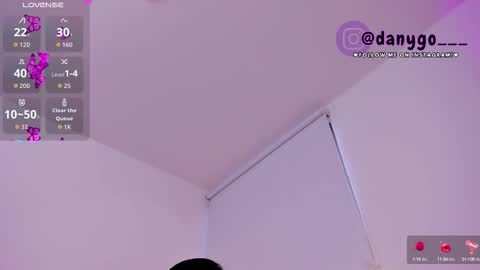 Zariana online show from 09-21-25, 10:11