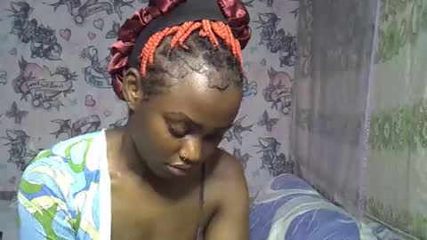 zarinamarlin online show from 02-21-26, 09:10