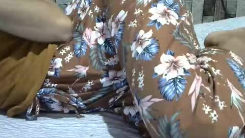 zavannah online show from 02-09-26, 01:42