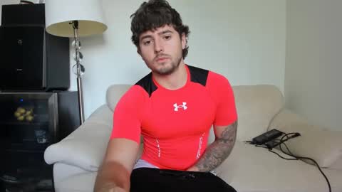 Zay lanez online show from 01-08-25, 06:31