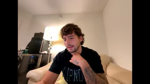 Zay lanez online show from 01-09-25, 03:58