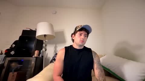 Zay lanez online show from 01-11-25, 11:13