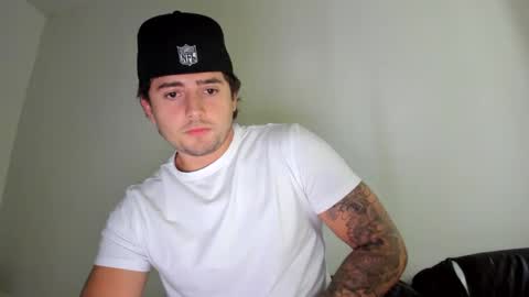 Zay lanez online show from 01-13-25, 09:20