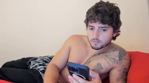 Zay lanez online show from 01-28-25, 07:11