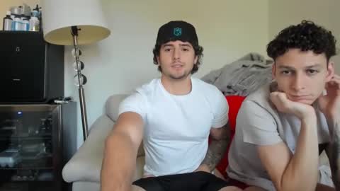 Zay lanez online show from 02-12-25, 10:48