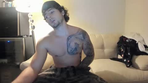 Zay lanez online show from 02-13-25, 04:32