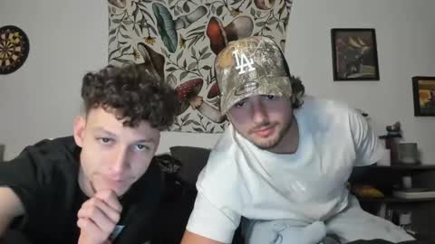 Zay lanez online show from 02-21-25, 11:10