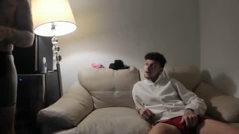 Zay lanez online show from 02-27-25, 03:58