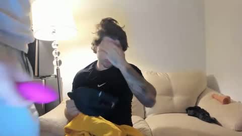 Zay lanez online show from 03-07-25, 04:46