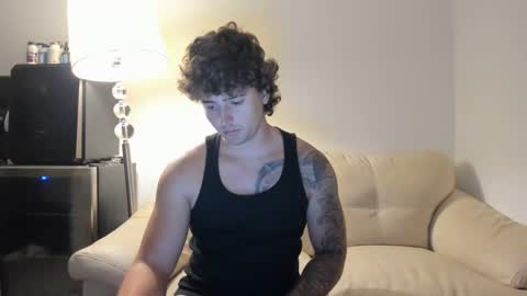 Zay lanez online show from 03-11-25, 04:21