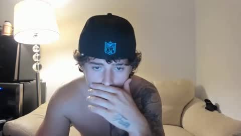 Zay lanez online show from 03-12-25, 03:13