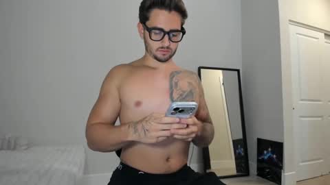 Zay lanez online show from 11-13-25, 07:29