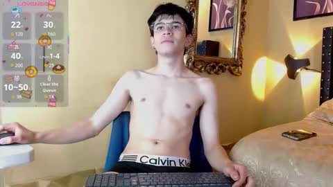 Snapshot of zayn_hall chatting on 02-27-26, 09:37 ZAYN online show from 02-27-26, 09:37