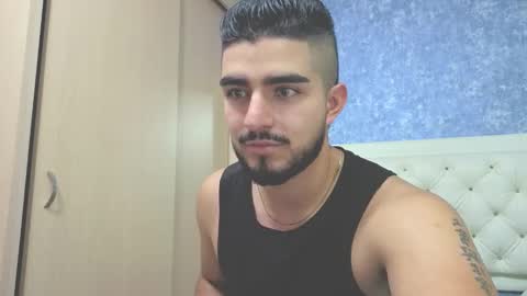 Snapshot of zayn_maximoff chatting on 11-14-25, 11:24 ZAYN MAXIMOFF online show from 11-14-25, 11:24