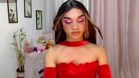 zaynelustts online show from 12-18-25, 09:59