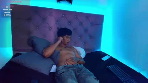 zaynmoretti online show from 08-02-26, 01:31